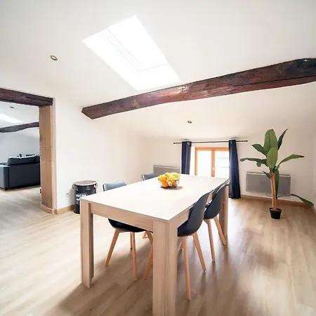 Appartement cosy et moderne en plein cœur du centre ville Mâcon Extérieur photo