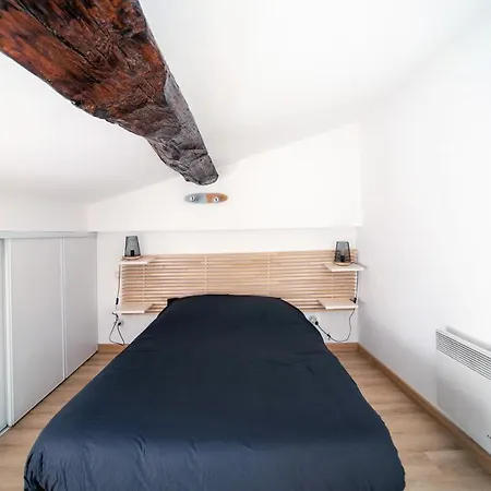 Appartement cosy et moderne en plein cœur du centre ville Mâcon Extérieur photo