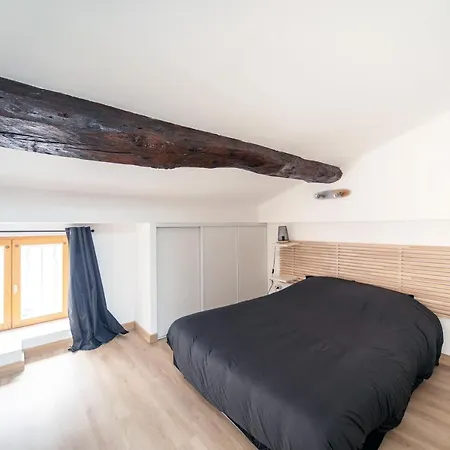 Appartement cosy et moderne en plein cœur du centre ville Mâcon Extérieur photo
