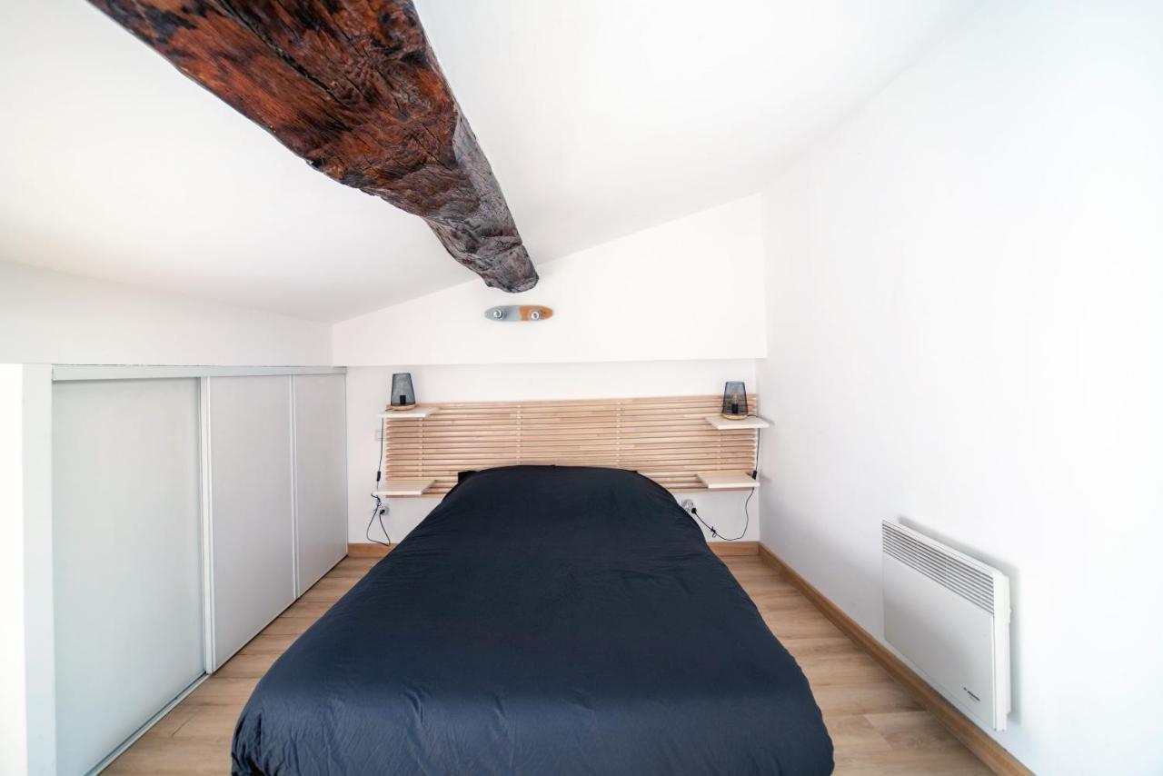 Cosy Et Moderne En Plein Cœur Du Centre Appartement
