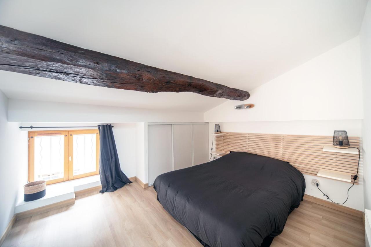 Appartement Cosy Et Moderne En Plein Cœur Du Centre